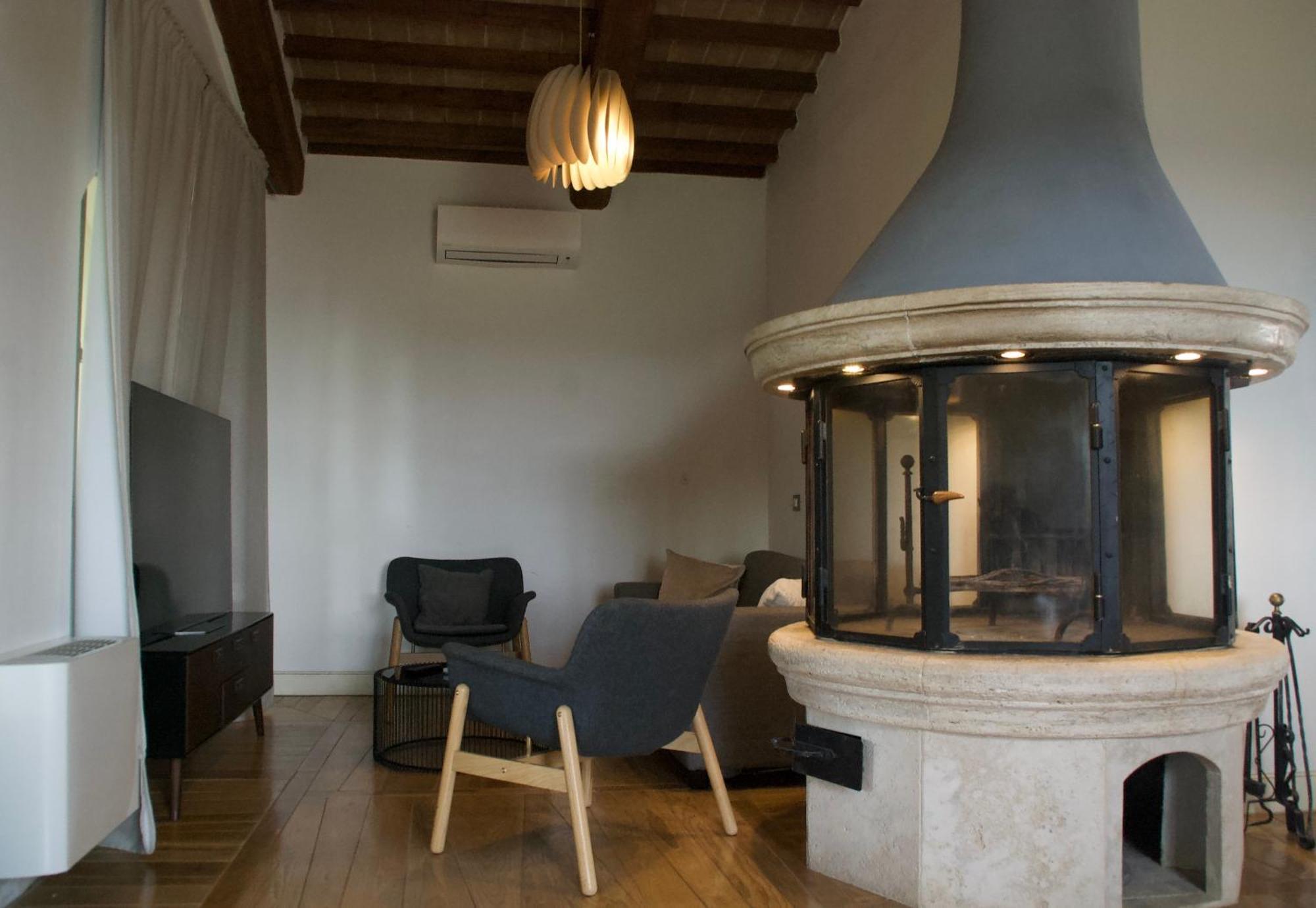 La Meridiana Agriturismo Montieri Exterior foto